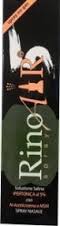 RINOAIR 5% SPRAY NASALE IPERTONICO 50 ML - Luckyfarma.it