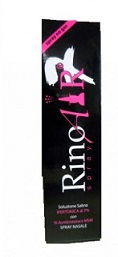 RINOAIR 7% SPRAY NASALE IPERTONICO 50 ML - Luckyfarma.it