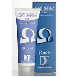 OZIDERM PLUS COSMETICO LENITIVO ANTIARROSSANTE VISO CORPO 50ML - Luckyfarma.it