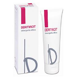 DERMACIT DETERGENTE ATTIVO 100 ML - Luckyfarma.it