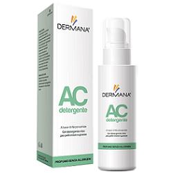 DERMANA AC DETERGENTE 100 ML - Luckyfarma.it