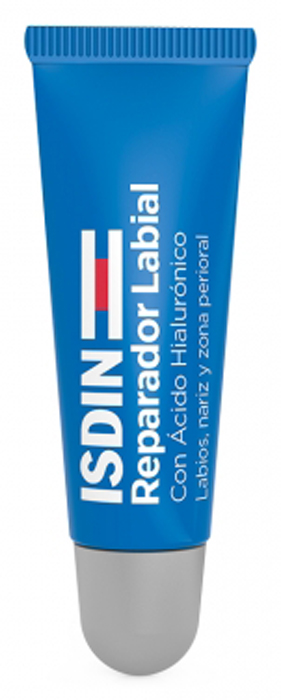 NUTRABALM REPARADOR LABIAL FLUIDO 10 ML - Luckyfarma.it