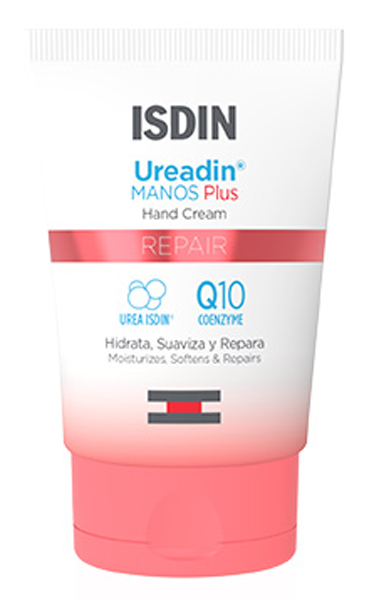 UREADIN MANOS HAND CREAM 50 ML - Luckyfarma.it