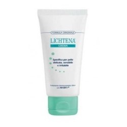 LICHTENA CREMA TUBO 50 ML - Luckyfarma.it