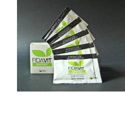 FIDAVIT ENERGY 10 BUSTINE - Luckyfarma.it