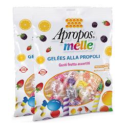 APROPOS MELLE GELEES 80 G - Luckyfarma.it