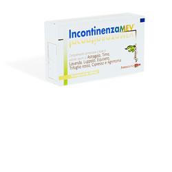 INCONTINENZAMEV 30 COMPRESSE - Luckyfarma.it