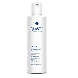 RILASTIL A-LIPIK OLIO DETERGENTE 250 ML - Luckyfarma.it