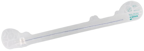 CATETERE ACTREEN LITE PUNTA NELATON DIAMETRO CH 10 LUNGHEZZA 45 CM - Luckyfarma.it