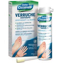 TRATTAMENTO VERRUCHE 75 ML - Luckyfarma.it