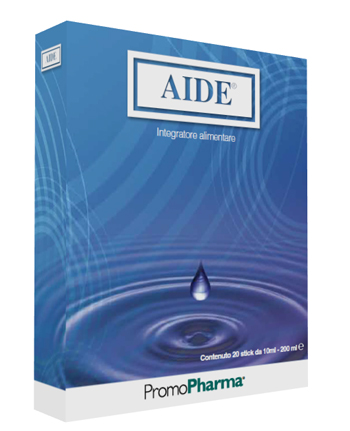 AIDE GERMANIO 20 STICK - Luckyfarma.it
