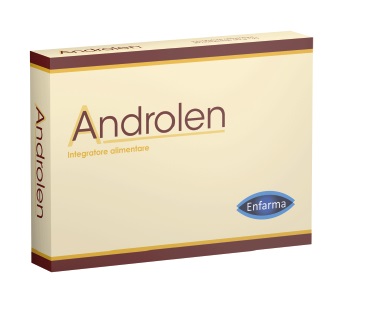 ANDROLEN 30 COMPRESSE - Luckyfarma.it