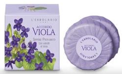 ACCORDO VIOLA SAPONE 100 G - Luckyfarma.it