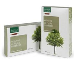 ALBURNO TIGLIO BIO 20 AMPOLLE BEVIBILI DA 15 ML - Luckyfarma.it