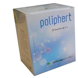 POLIPHERT 20 BUSTINE 5 G - Luckyfarma.it