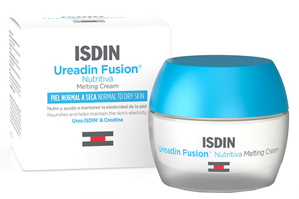 UREADIN MELTING CREAM 50 ML - Luckyfarma.it