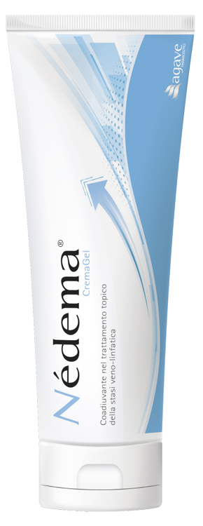 COAUDIUVANTE NEL TRATTAMENTO TOPICO DELLE STASI VEVO LINFATICHE NEDEMA CR GEL 75ML - Luckyfarma.it