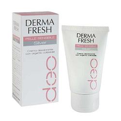 DERMAFRESH PELLE SENSIBILE SILVER - Luckyfarma.it