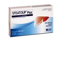 PRODHA STEATOLIP PLUS 30 PERLE - Luckyfarma.it