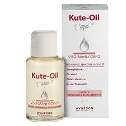 KUTEOIL REPAIR 60 ML - Luckyfarma.it