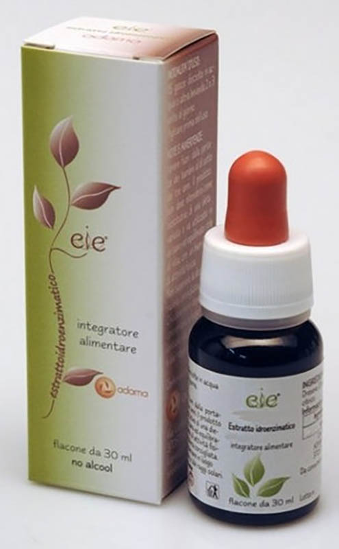 EIE ALOE VERA GOCCE 30 ML - Luckyfarma.it