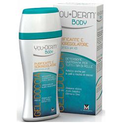 YOUDERM PELLE PURA BODY 250 ML - Luckyfarma.it
