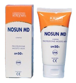 NOSUN MD CREMA PROTEZIONE MOLTO ALTA 75 ML - Luckyfarma.it