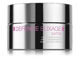 DEFENCE ELIXAGE SATIN CREMA RIGENERANTE - Luckyfarma.it