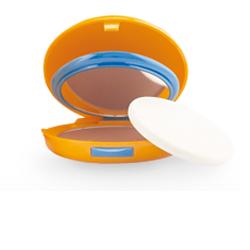 DEFENCE SUN BIONIKE FONDOTINTA COMPATTO SOLARE SPF 50 PROTEZIONE ALTA N2 BRONZO 10 G - Luckyfarma.it