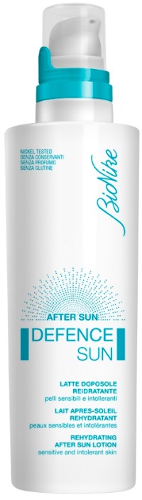 DEFENCE SUN REFRESH DOPOSOLE REIDRATANTE 200 ML - Luckyfarma.it