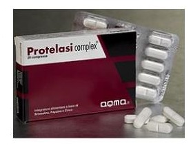 PROLISET COMPLEX 20 COMPLEX - Luckyfarma.it