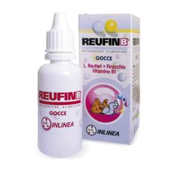 RUFIN B GOCCE 20 ML - Luckyfarma.it