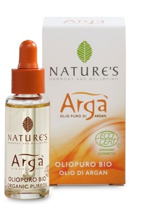 ARGA' OLIOPURO CERT ECOCERT BIO PICCOLO 10 ML - Luckyfarma.it