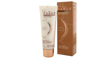 FABLE CREMA NUTRIENTE RIATTIVANTE 50 ML - Luckyfarma.it