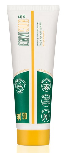 ENVISUN SPF 50 100 ML - Luckyfarma.it