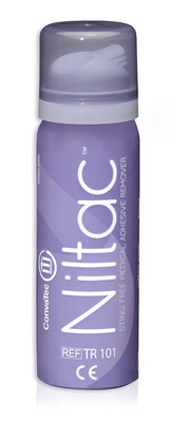 NILTAC RIMUOVI ADESIVO SPRAY 50 ML - Luckyfarma.it