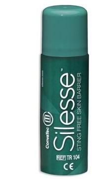 SILESSE SPRAY PROTETTIVO PER STOMIA 50 ML - Luckyfarma.it