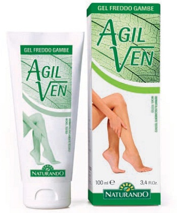 AGILVEN GEL 100ML - Luckyfarma.it