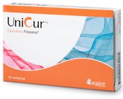 UNICUR 20 COMPRESSE - Luckyfarma.it