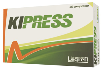 KIPRESS 30 COMPRESSE - Luckyfarma.it