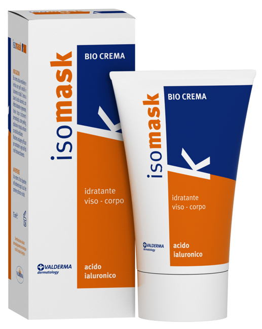 ISOMASK BIO CR IDRAT VI/CRP 75 - Luckyfarma.it