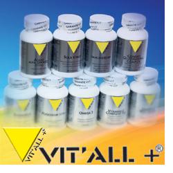 VITAL PLUS IMMUNERGIE 30CPR - Luckyfarma.it