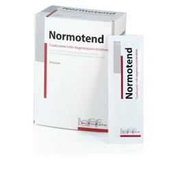 NORMOTEND 20 BUSTINE - Luckyfarma.it