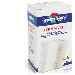 BENDA MASTER-AID DERMAGRIP 10X20 - Luckyfarma.it