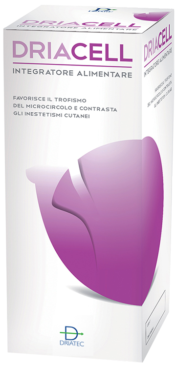 DRIACELL 90 ML - Luckyfarma.it
