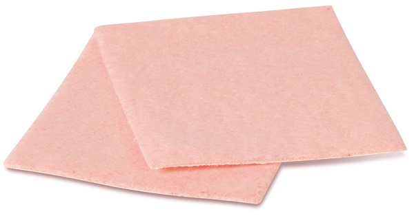 FELTRO ADESIVO LANA PROTEZIONE PIEDE 2 PEZZI - Luckyfarma.it