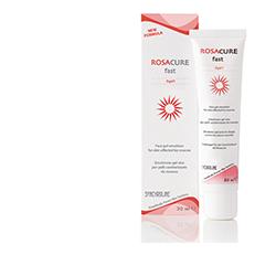 ROSACURE FAST CREMA 30 ML - Luckyfarma.it
