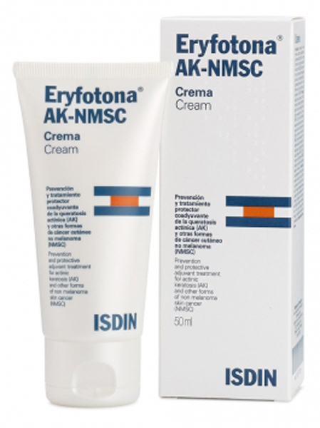 ERYFOTONA AK-NMSC CREMA 50ML - Luckyfarma.it