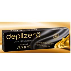 DEPILZERO CREMA VISO ARGAN 150 ML - Luckyfarma.it
