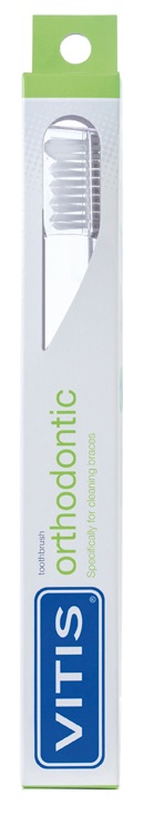 VITIS SPAZZOLINO ORTHO BLISTER - Luckyfarma.it